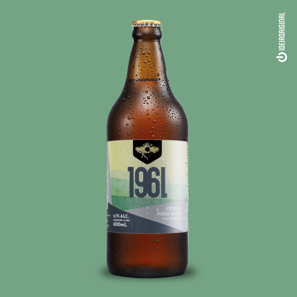 1961 - toca da mangava