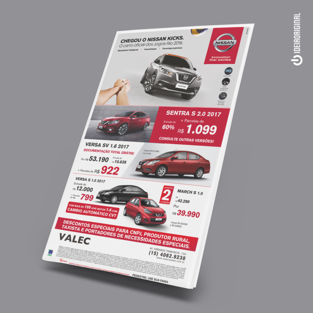 an-jornal-chegou nissan kicks