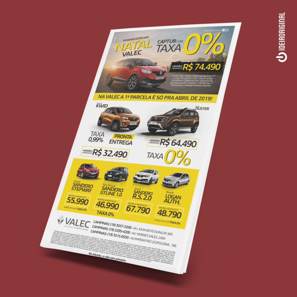 an-jornal-taxa 0 valec