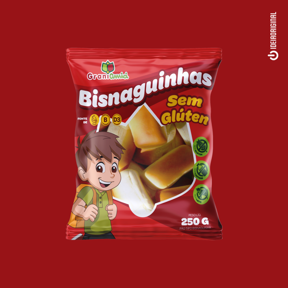 bisnaguinha - graniamici