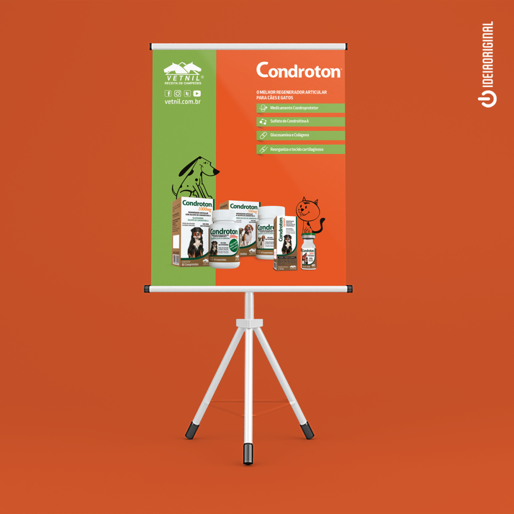 bn - condotron - vetnil