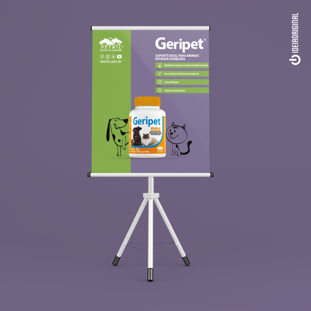 bn - geripet - vetnil