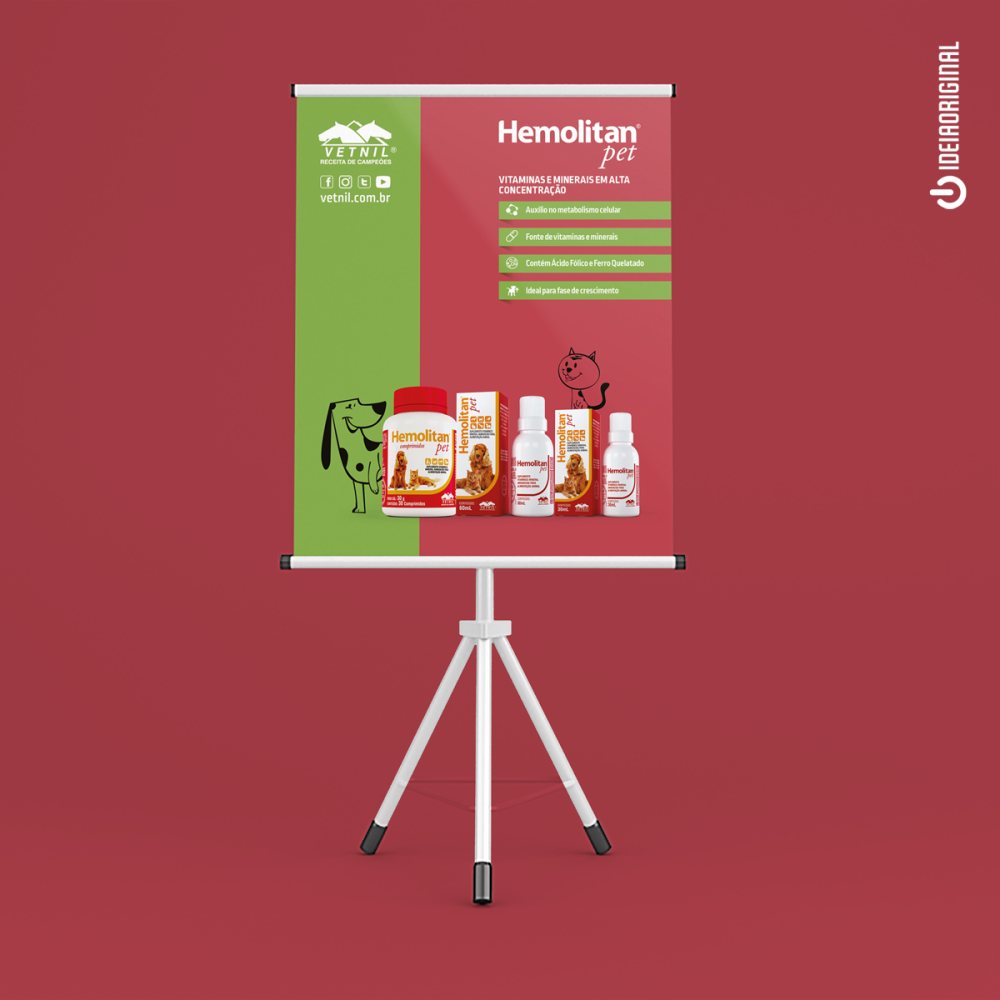 bn - hemolitan - vetnil