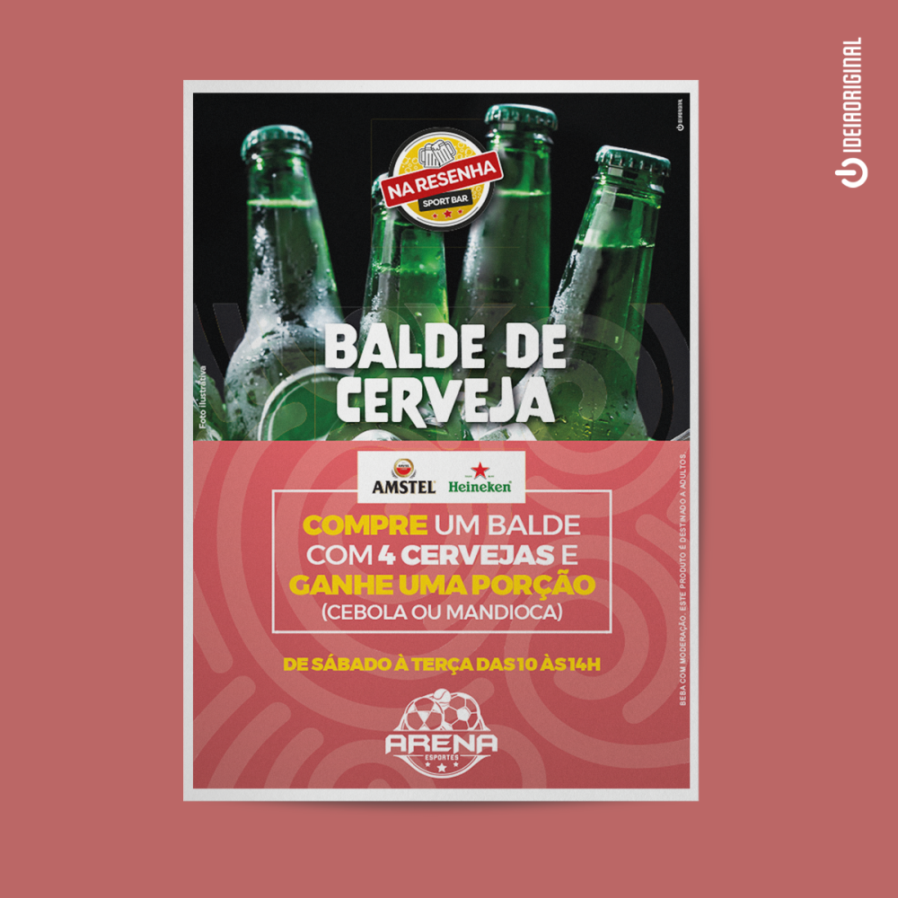 cartaz-arena-resenha-garrafa