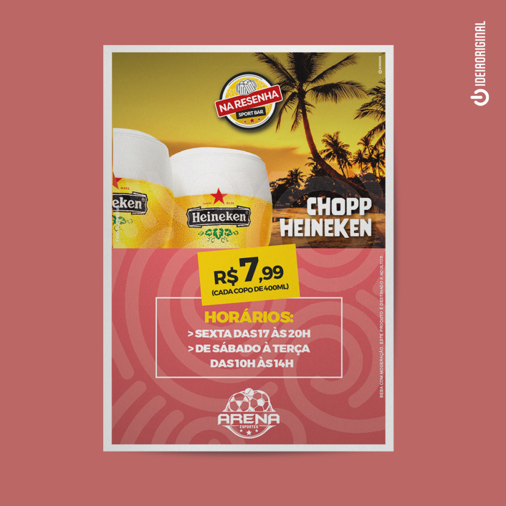 cartaz-arena-resneha-chopp