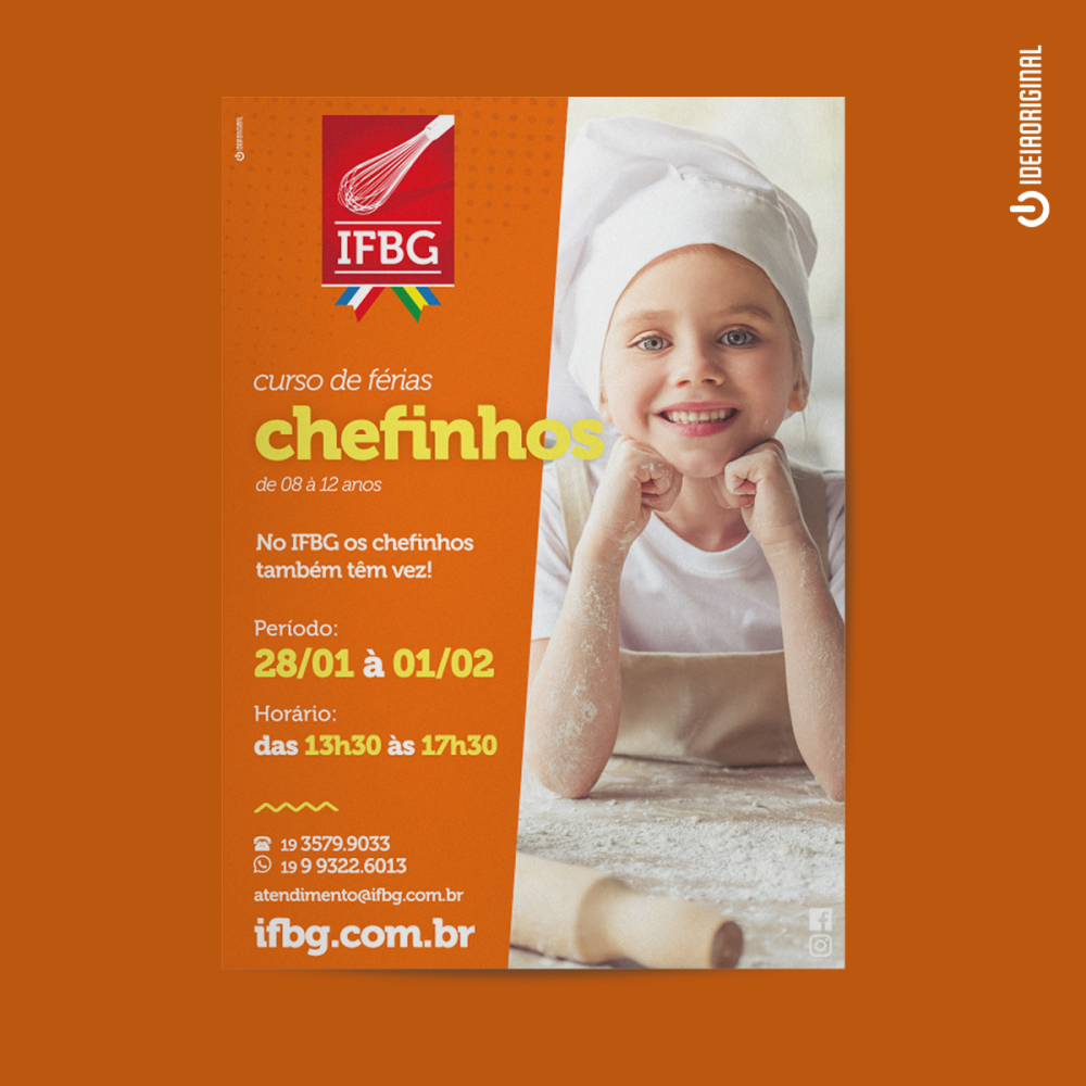 cartaz-ifbg-chefinhos