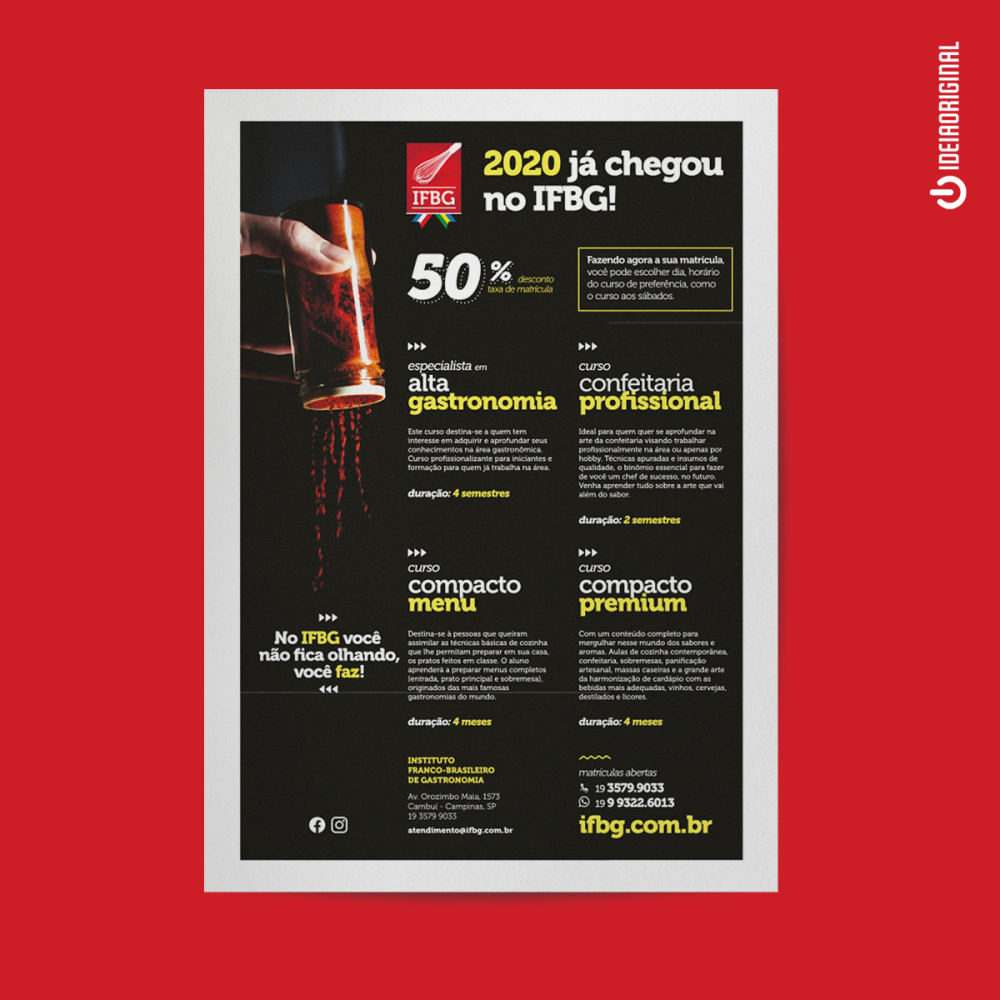 cartaz-ifbg-matricula 2020