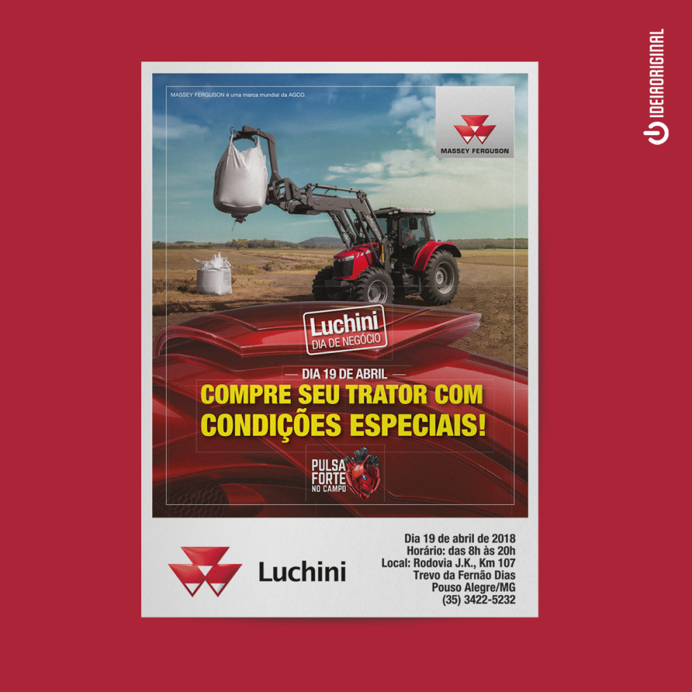 cartaz-luchini-pouso alegre