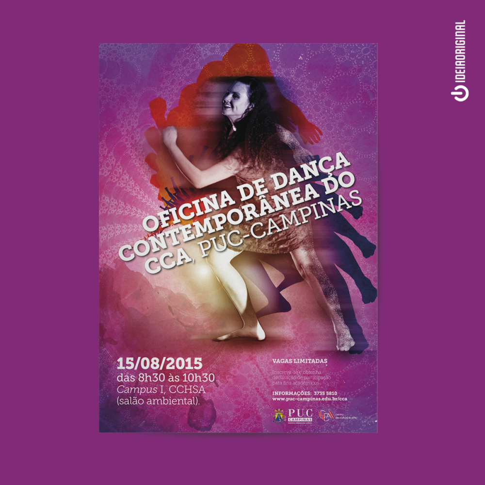 cartaz-puc-dança