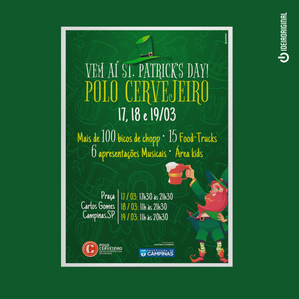 cartaz-st patrick-polo