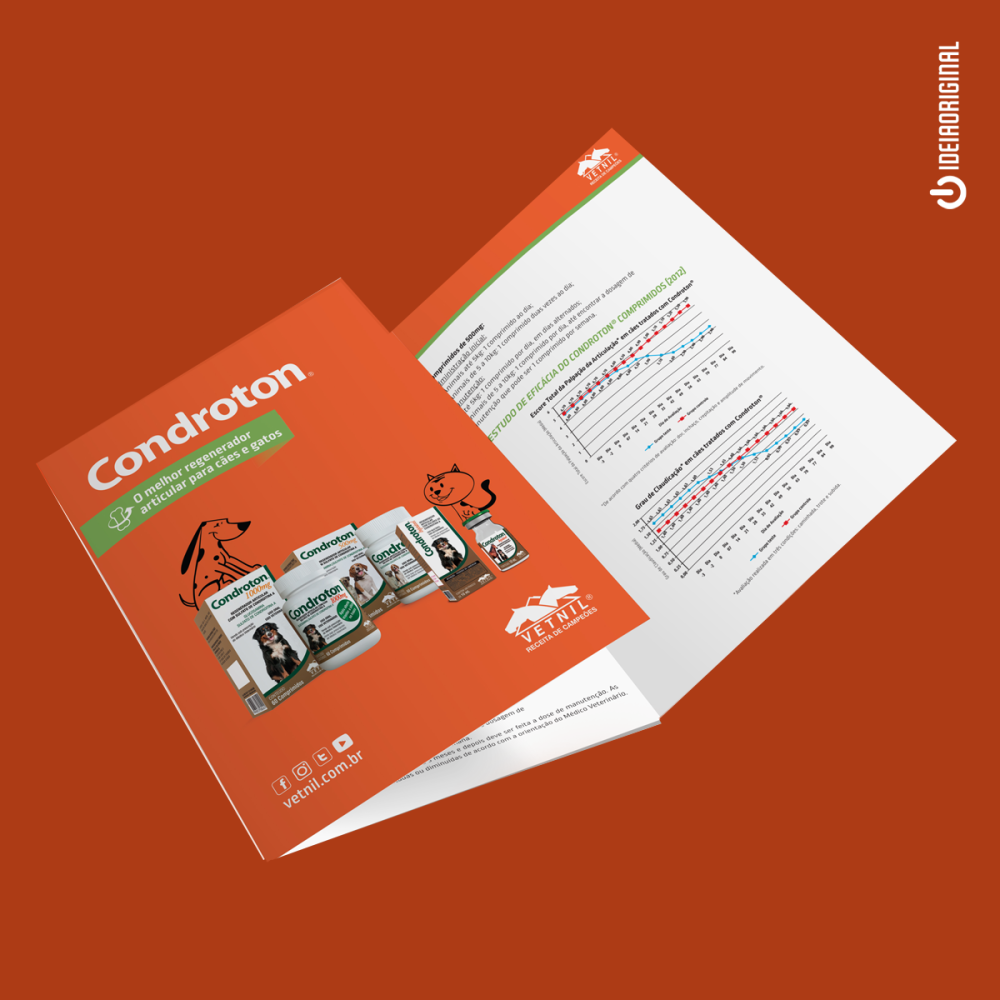 condotron - antigo - vetnil