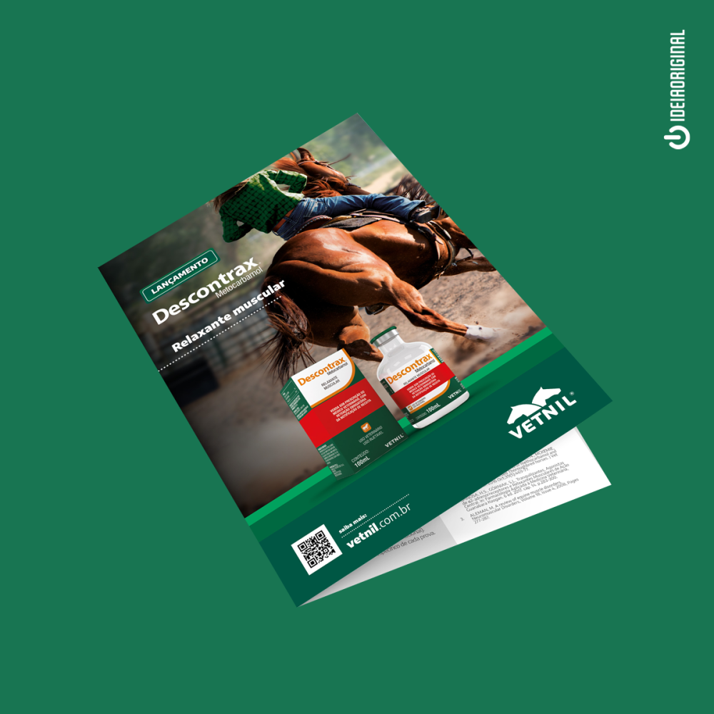 descontrax - vetnil equinos