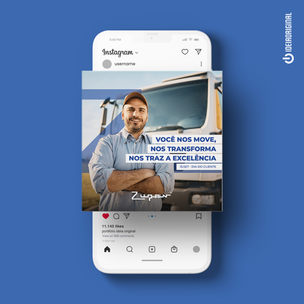 dia do cliente 1 - zupan