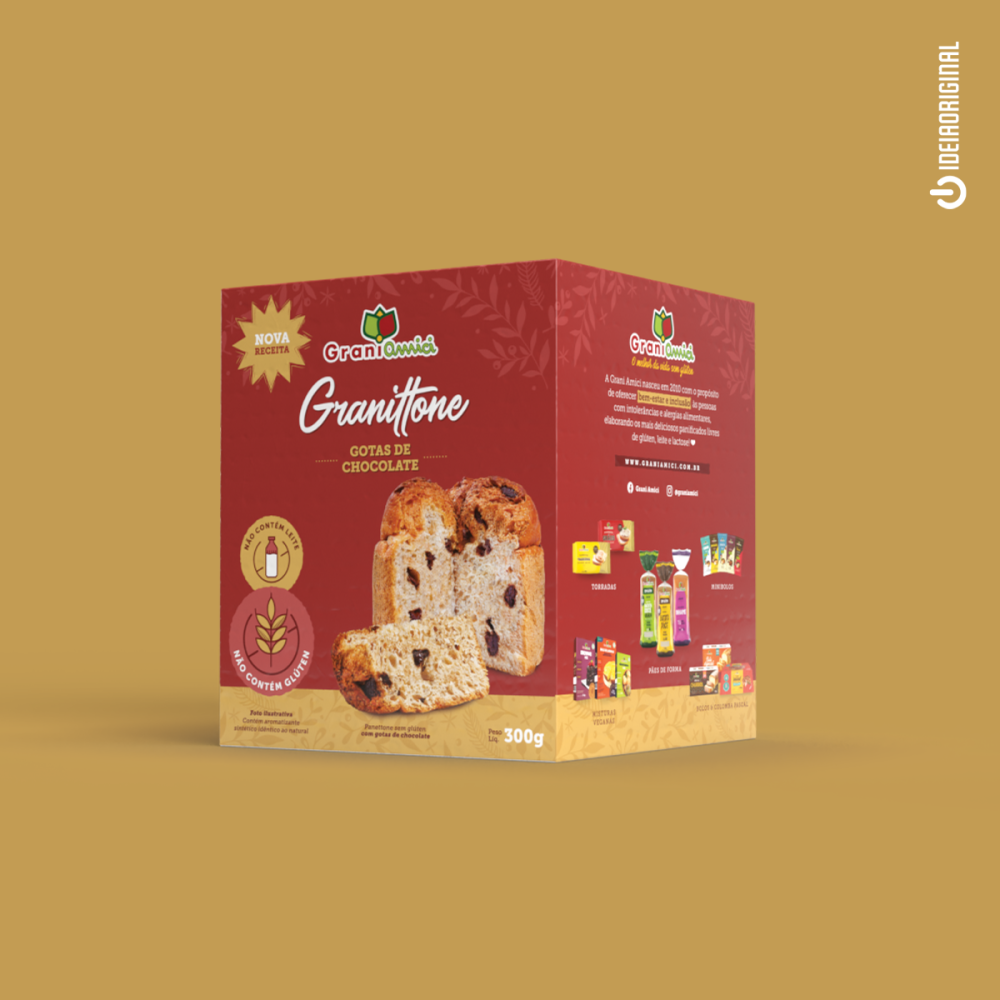 granittone chocolate - graniamici