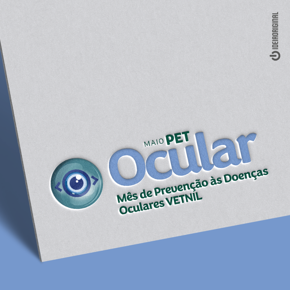 maio pet ocular - vetnil