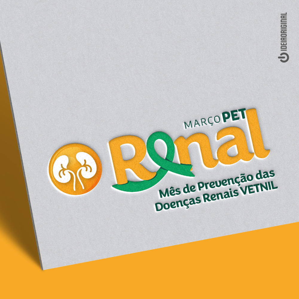 março pet renal - vetnil