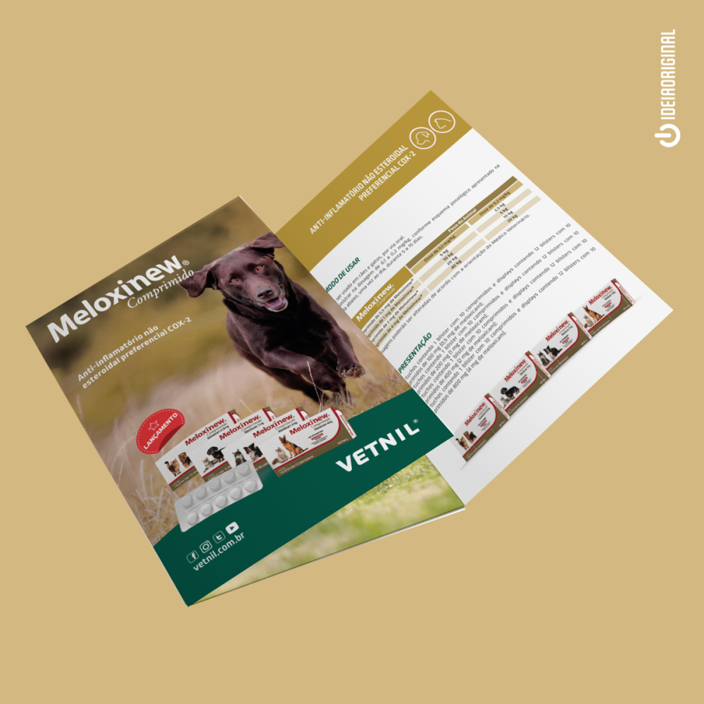 meloxinew - 2 - vetnil