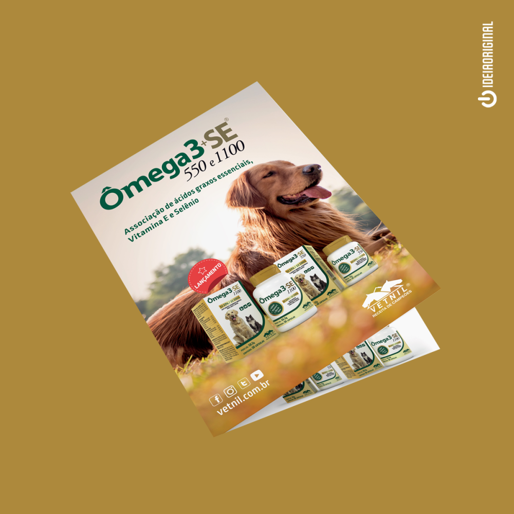 omega 3 - vetnil 2