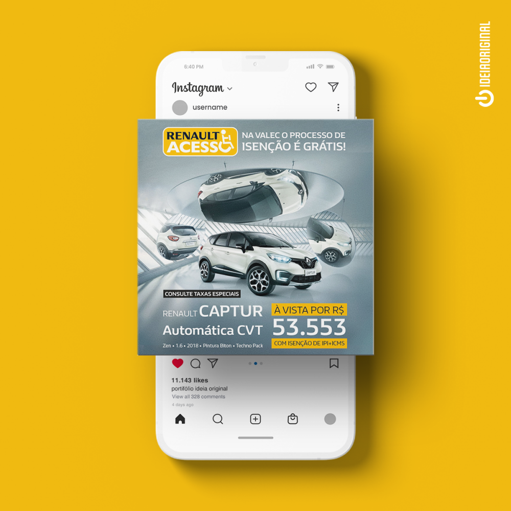 pcd captur - renault valec