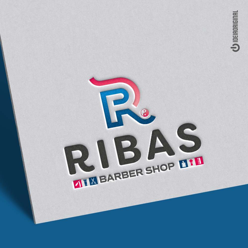 ribas barber shop