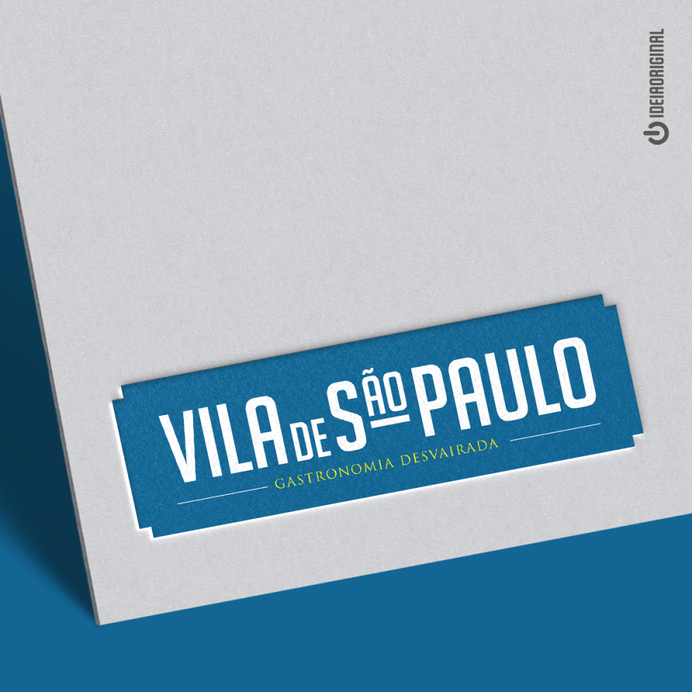 vila de são paulo