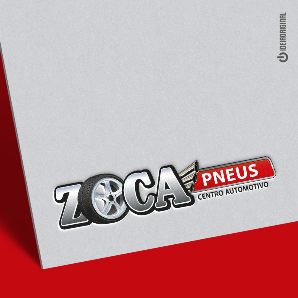 zoca pneus